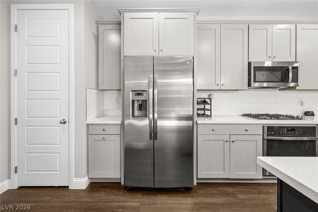 44 Kimberlite Drive Henderson NV 89011