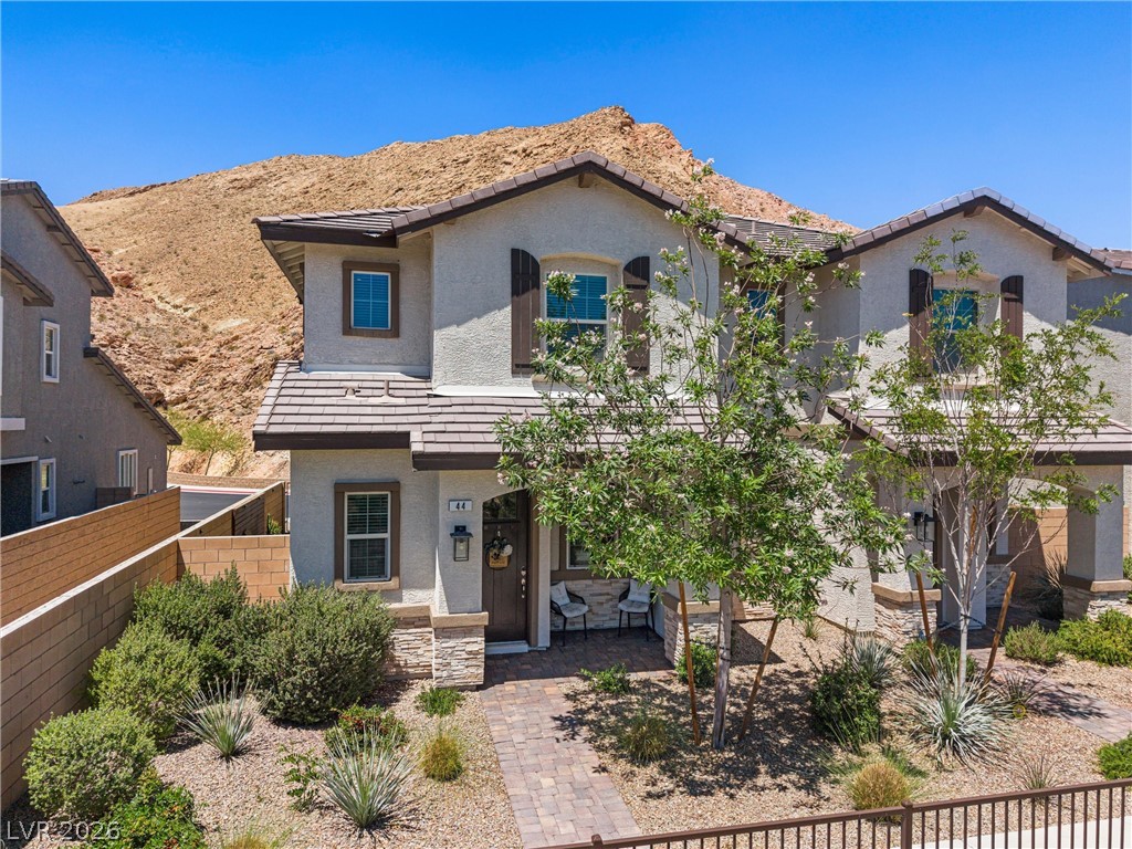 44 Kimberlite Drive Henderson NV 89011