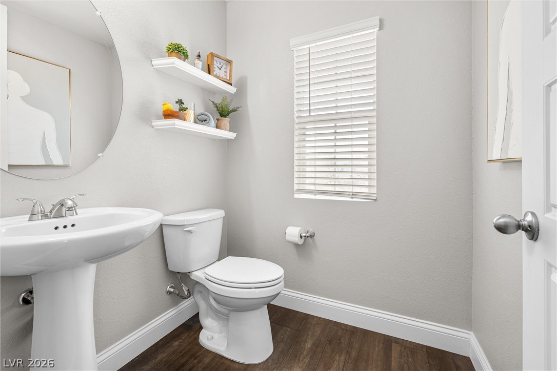 44 Kimberlite Drive Henderson NV 89011