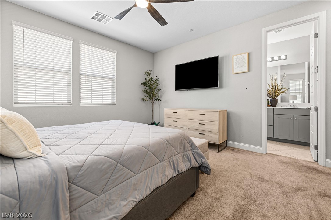 44 Kimberlite Drive Henderson NV 89011