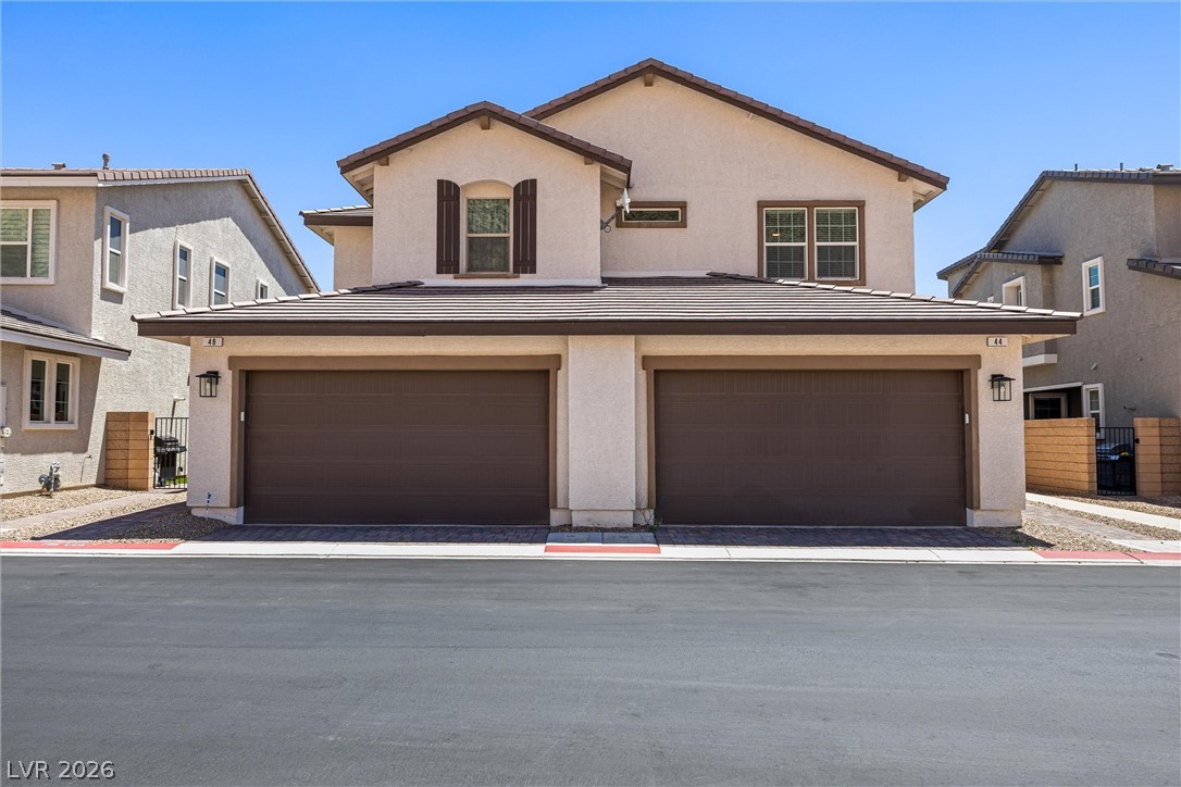 44 Kimberlite Drive Henderson NV 89011
