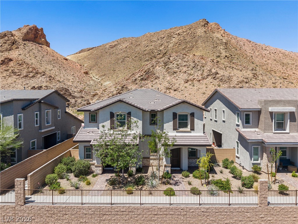 44 Kimberlite Drive Henderson NV 89011