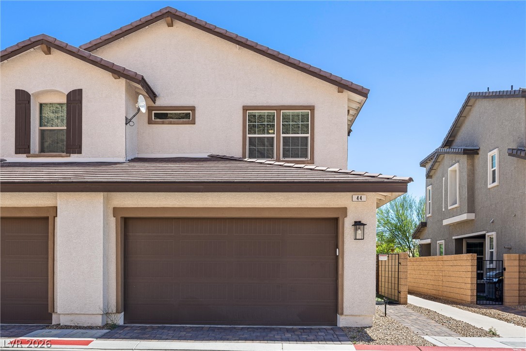 44 Kimberlite Drive Henderson NV 89011