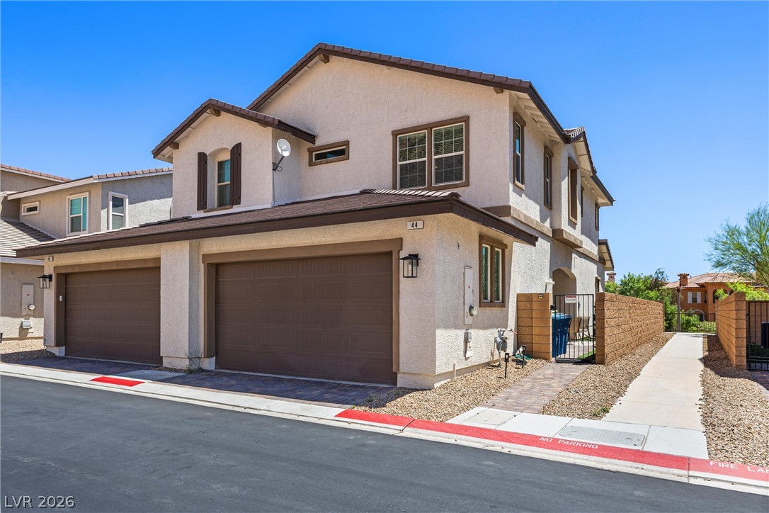 44 Kimberlite Drive Henderson NV 89011