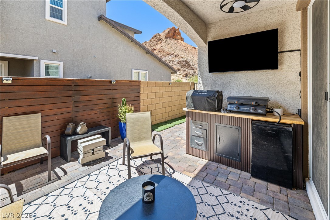 44 Kimberlite Drive Henderson NV 89011