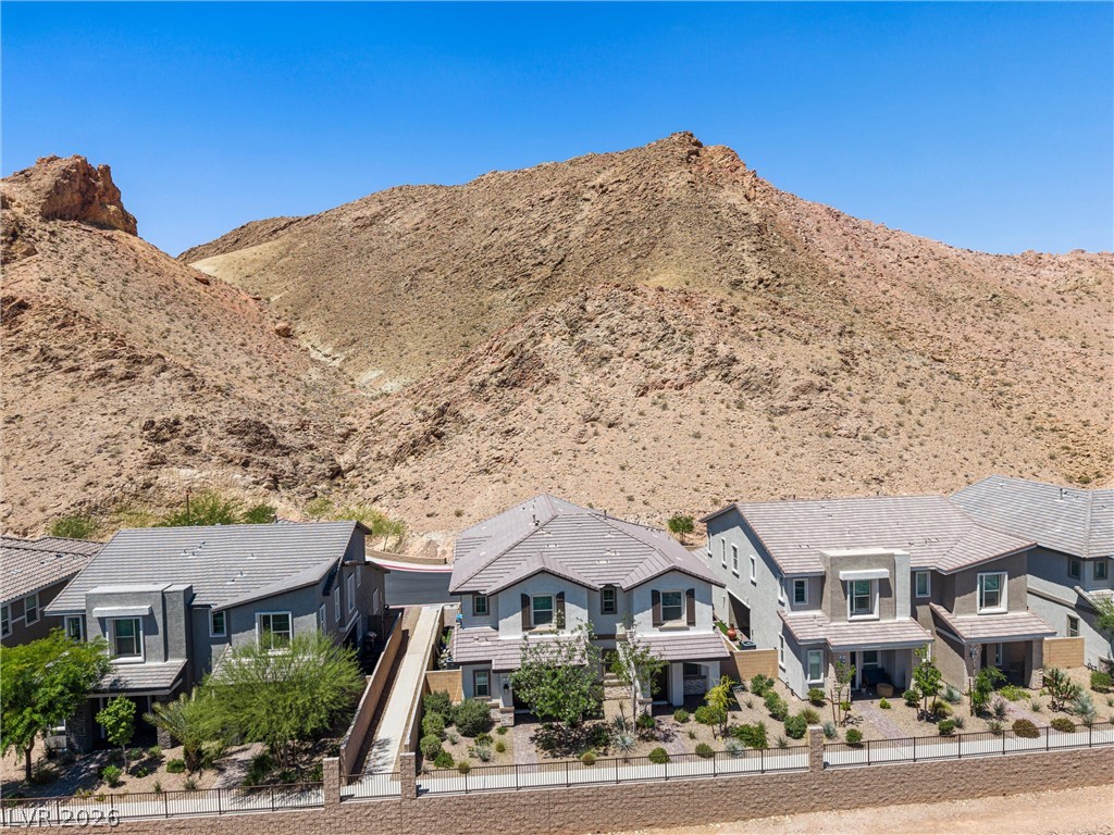 44 Kimberlite Drive Henderson NV 89011