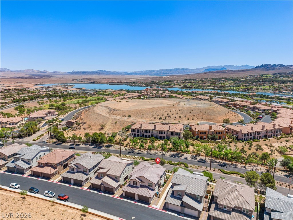 44 Kimberlite Drive Henderson NV 89011