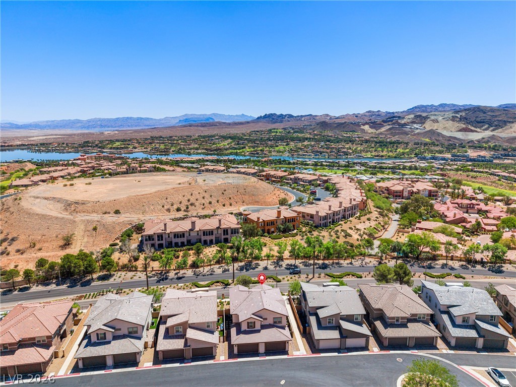 44 Kimberlite Drive Henderson NV 89011