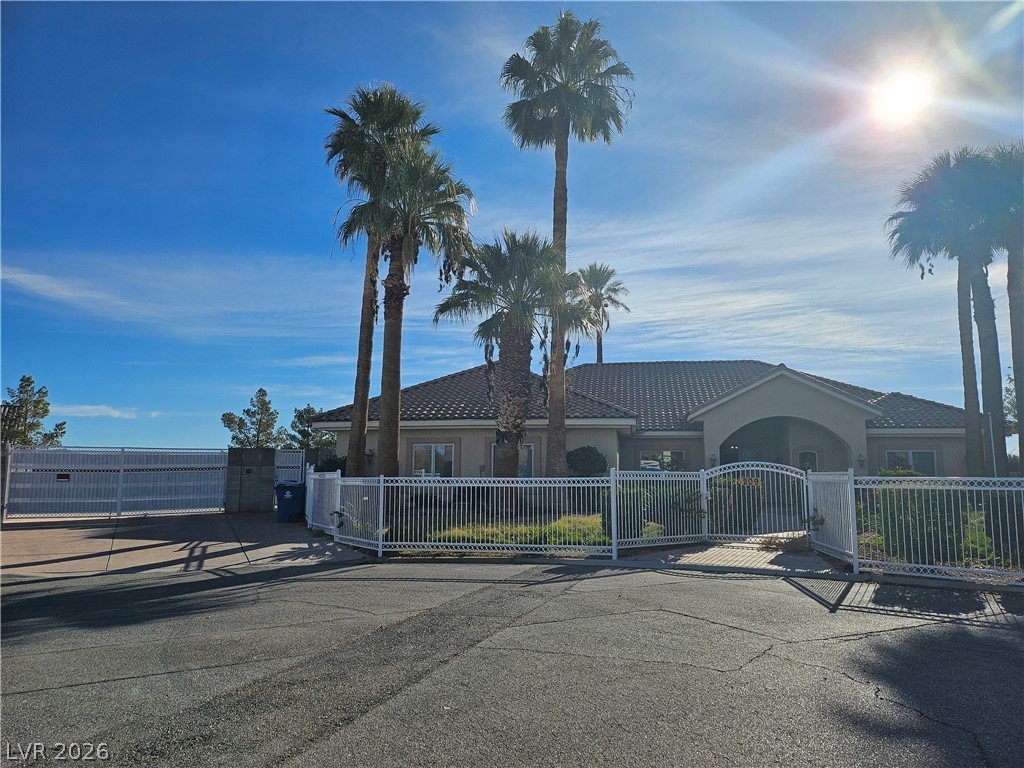 209 Irvin Avenue Las Vegas NV 89183