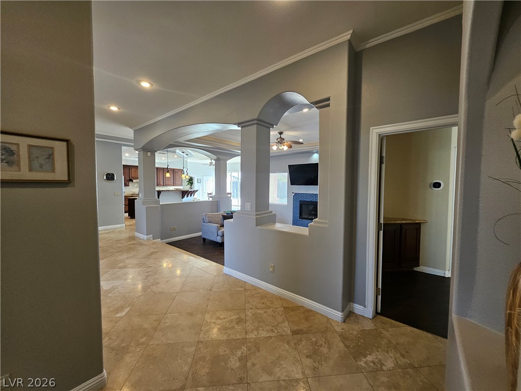 209 Irvin Avenue Las Vegas NV 89183