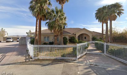 209 Irvin Avenue Las Vegas NV 89183