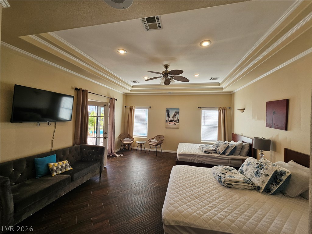 209 Irvin Avenue Las Vegas NV 89183