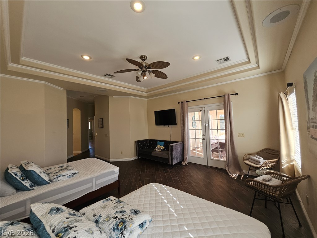 209 Irvin Avenue Las Vegas NV 89183