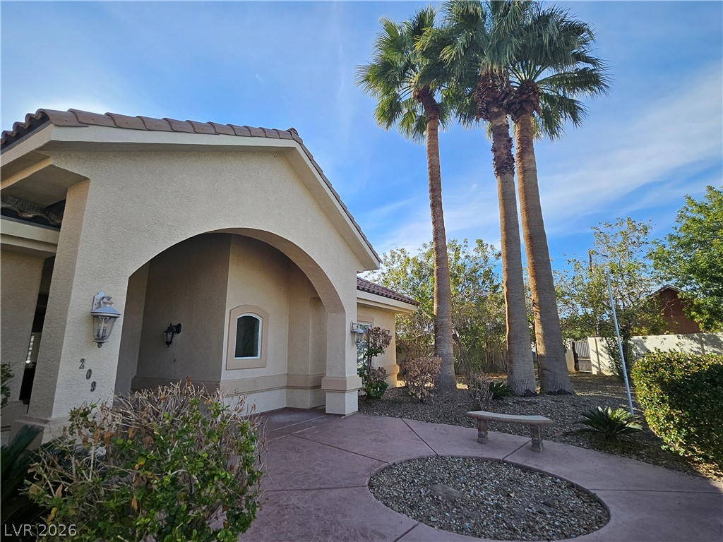 209 Irvin Avenue Las Vegas NV 89183