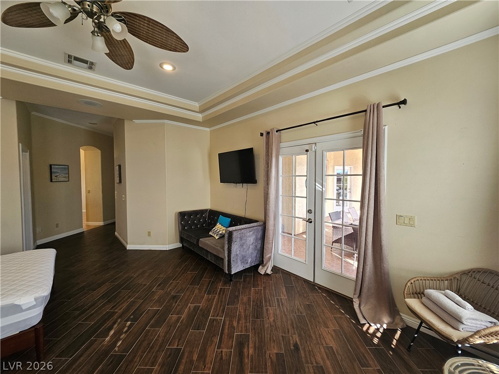 209 Irvin Avenue Las Vegas NV 89183