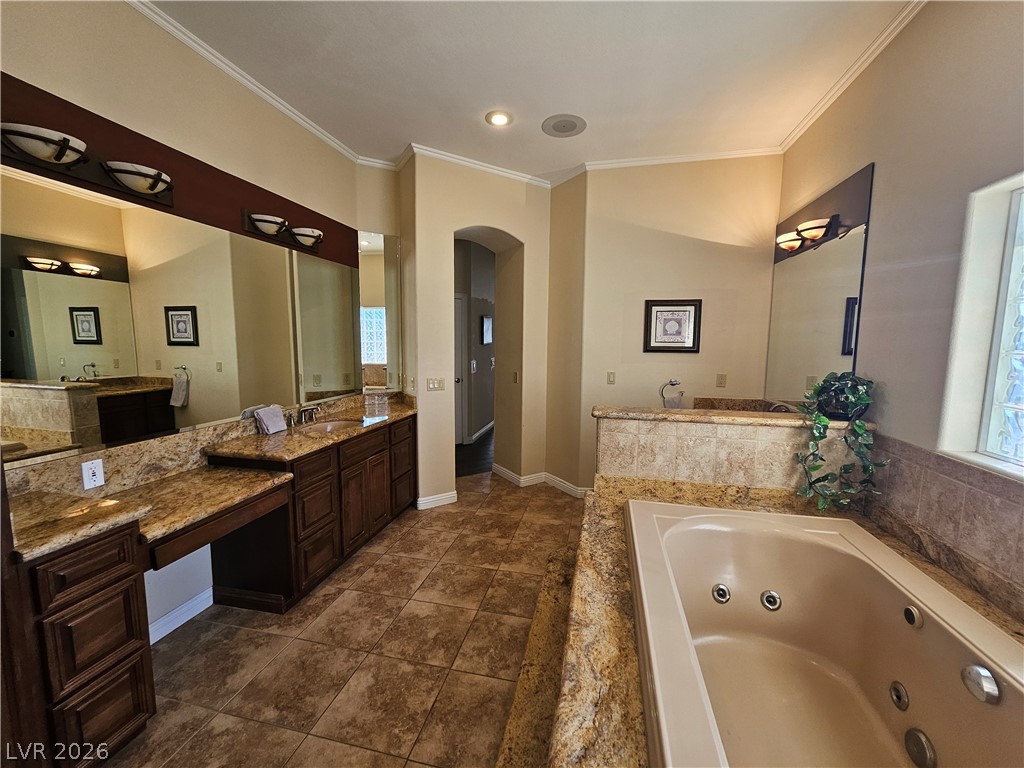 209 Irvin Avenue Las Vegas NV 89183