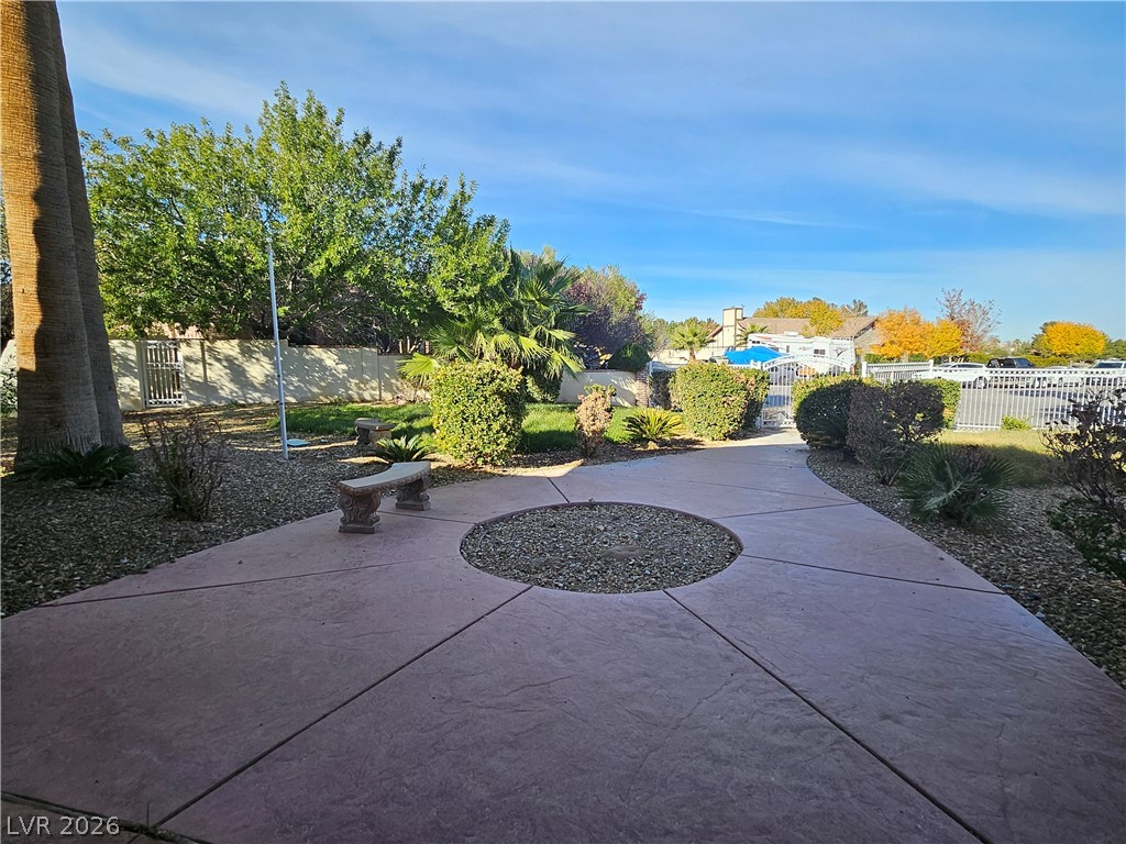 209 Irvin Avenue Las Vegas NV 89183