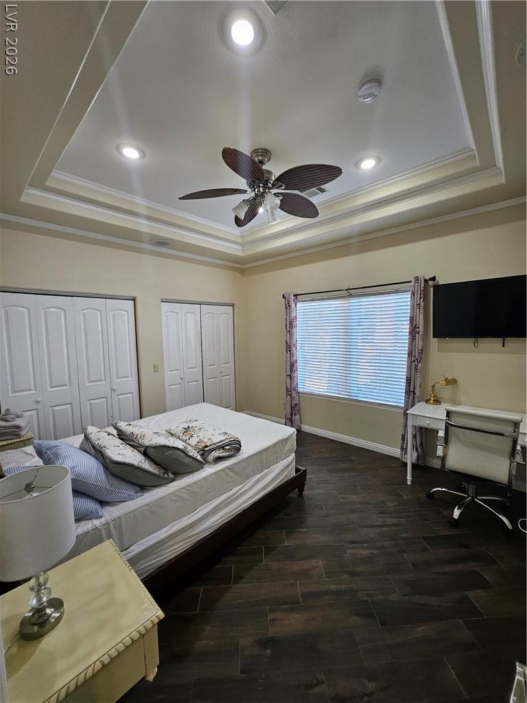 209 Irvin Avenue Las Vegas NV 89183