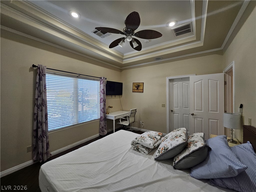 209 Irvin Avenue Las Vegas NV 89183