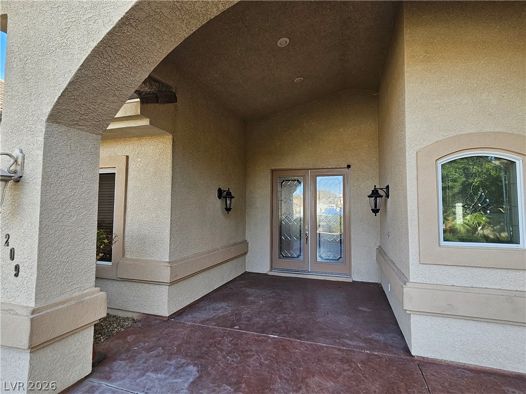 209 Irvin Avenue Las Vegas NV 89183