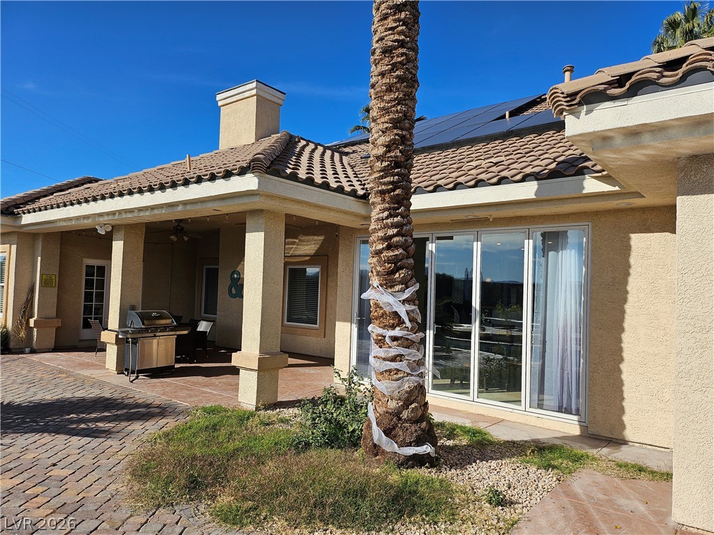 209 Irvin Avenue Las Vegas NV 89183