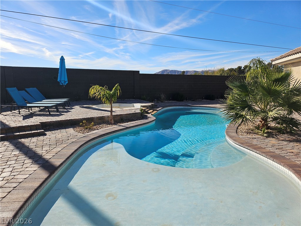 209 Irvin Avenue Las Vegas NV 89183