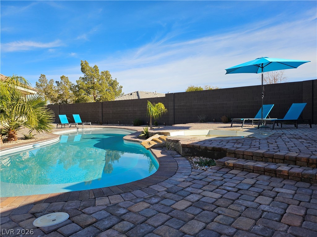 209 Irvin Avenue Las Vegas NV 89183