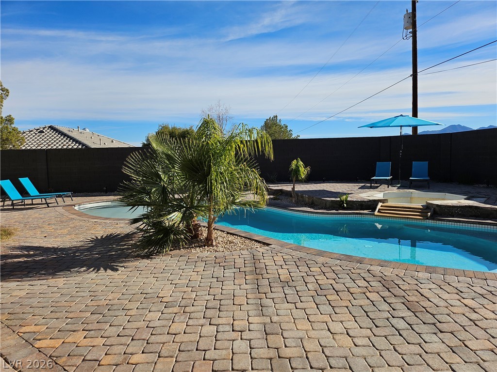 209 Irvin Avenue Las Vegas NV 89183