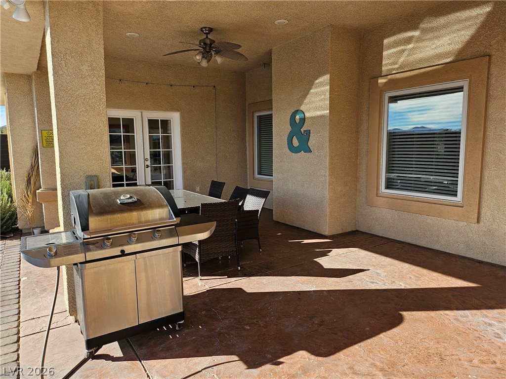 209 Irvin Avenue Las Vegas NV 89183