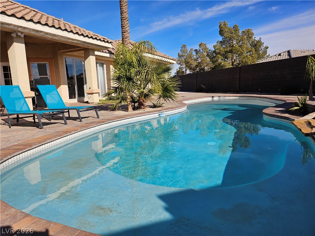 209 Irvin Avenue Las Vegas NV 89183