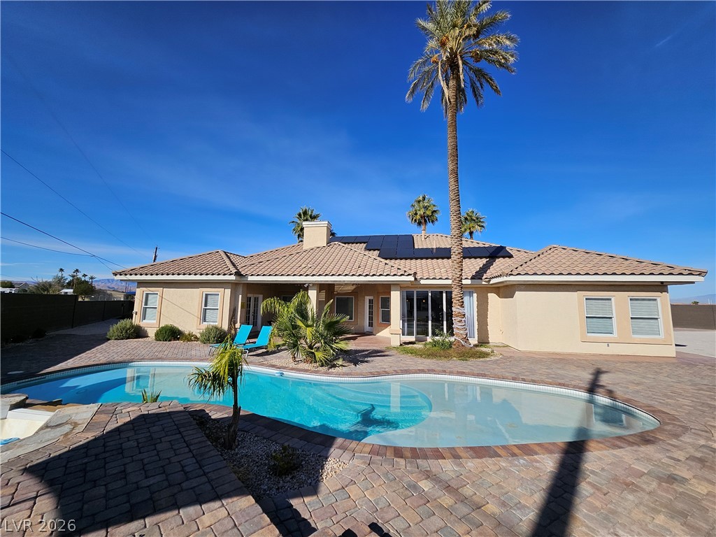 209 Irvin Avenue Las Vegas NV 89183