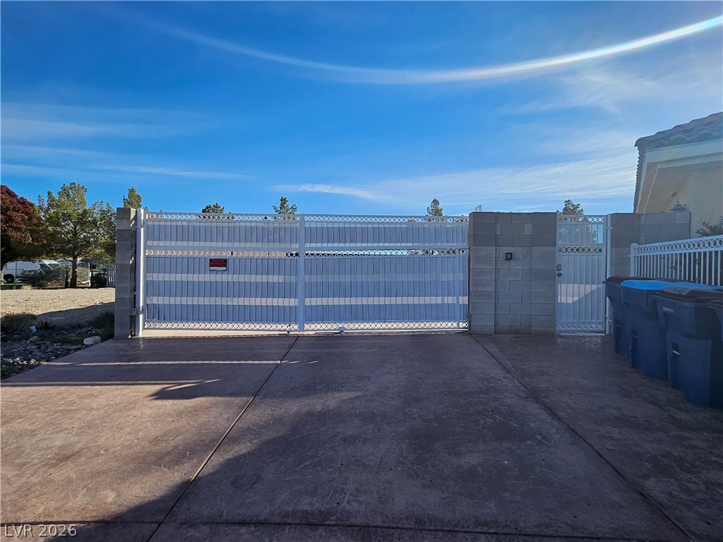 209 Irvin Avenue Las Vegas NV 89183