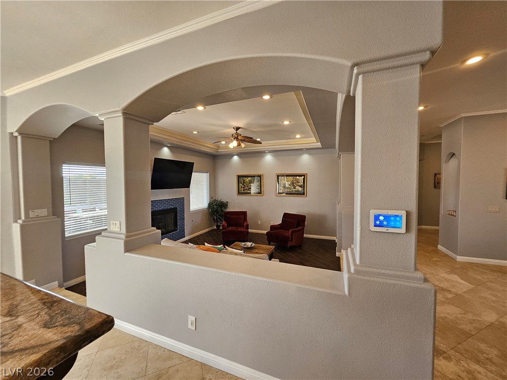 209 Irvin Avenue Las Vegas NV 89183