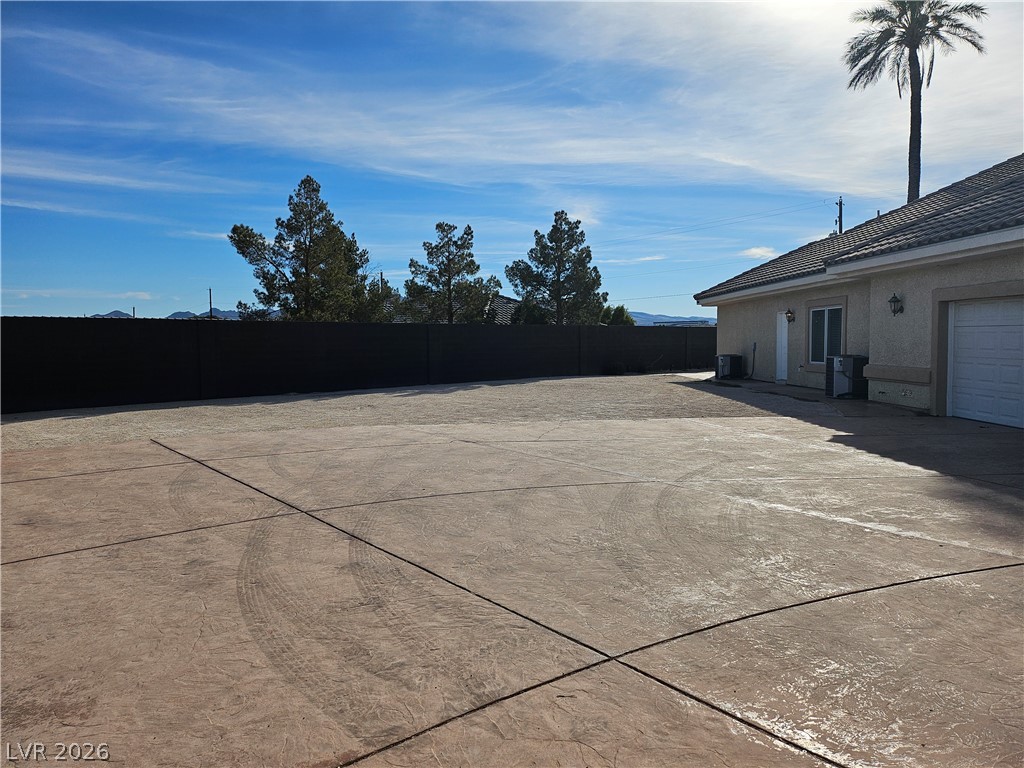 209 Irvin Avenue Las Vegas NV 89183