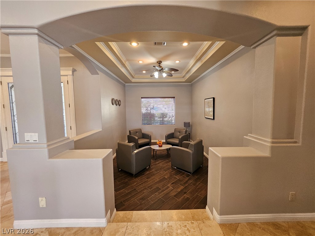 209 Irvin Avenue Las Vegas NV 89183
