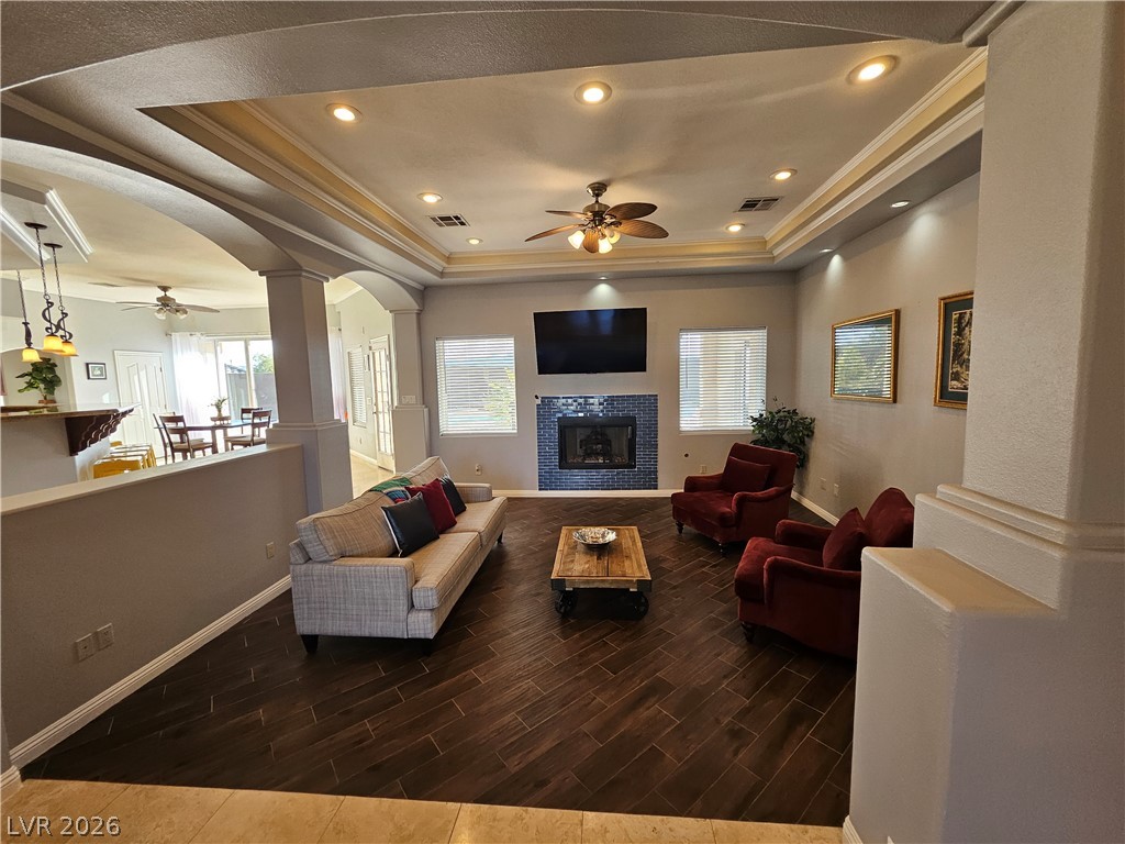 209 Irvin Avenue Las Vegas NV 89183