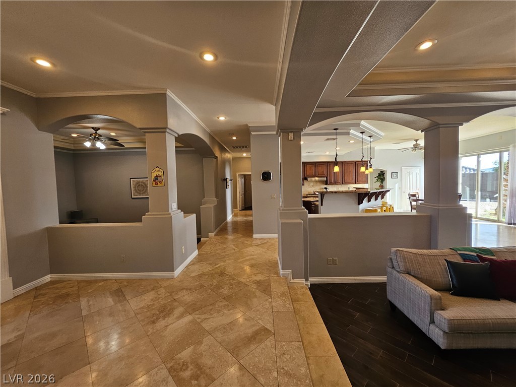 209 Irvin Avenue Las Vegas NV 89183