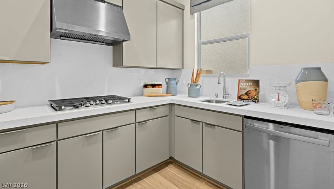 210 Paraggi Bay Drive Henderson NV 89011