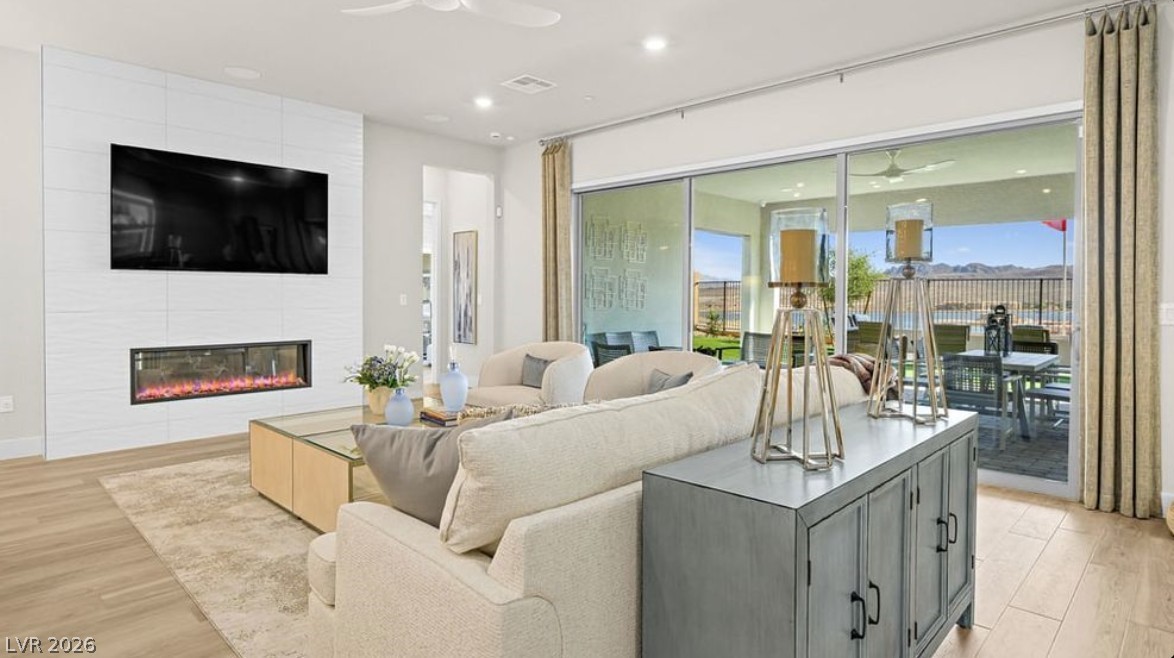 210 Paraggi Bay Drive Henderson NV 89011