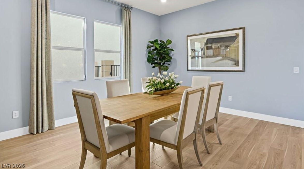210 Paraggi Bay Drive Henderson NV 89011