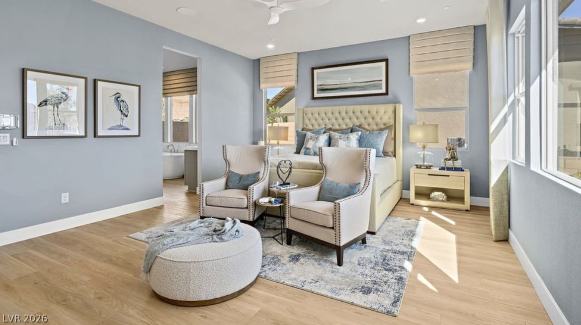210 Paraggi Bay Drive Henderson NV 89011