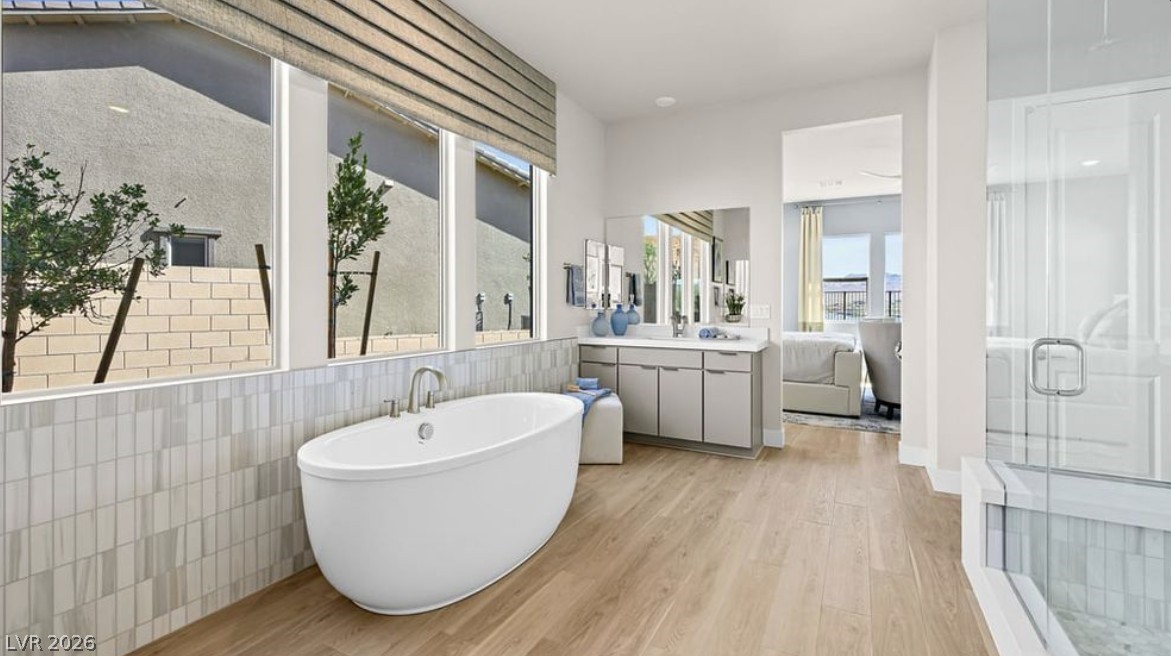 210 Paraggi Bay Drive Henderson NV 89011