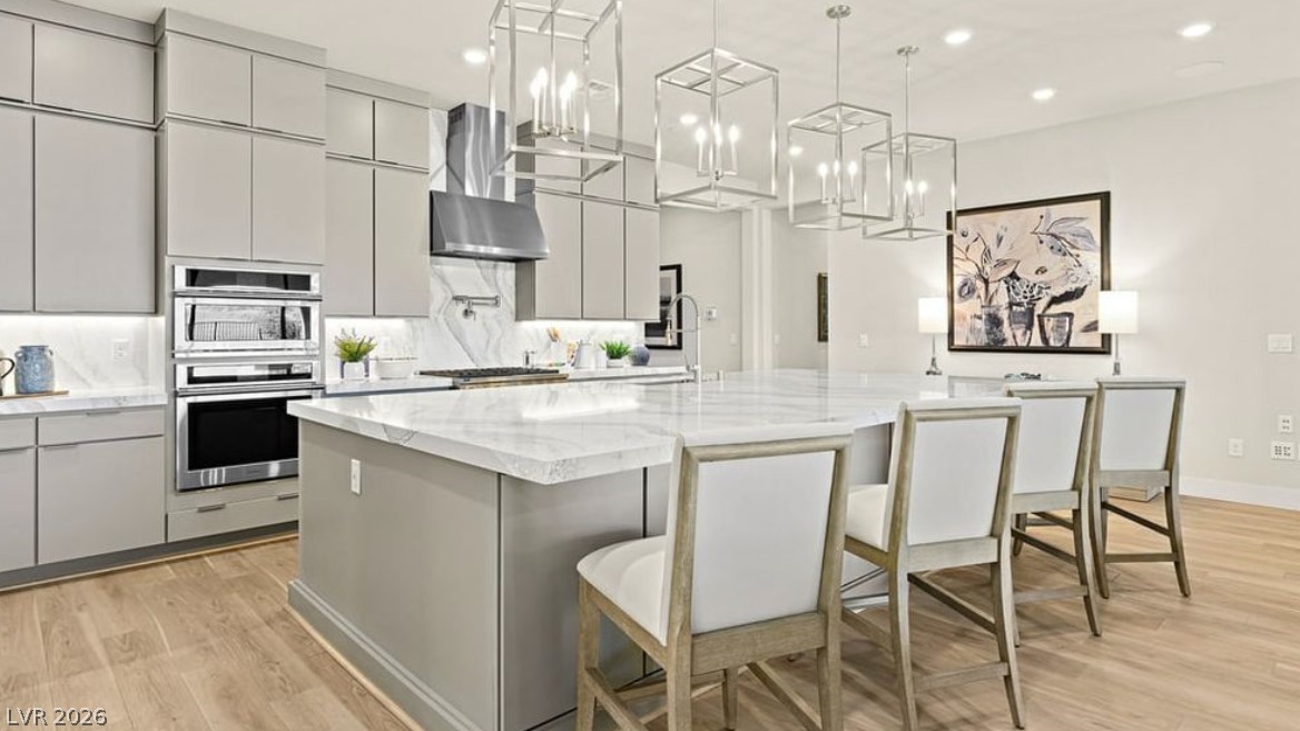 210 Paraggi Bay Drive Henderson NV 89011