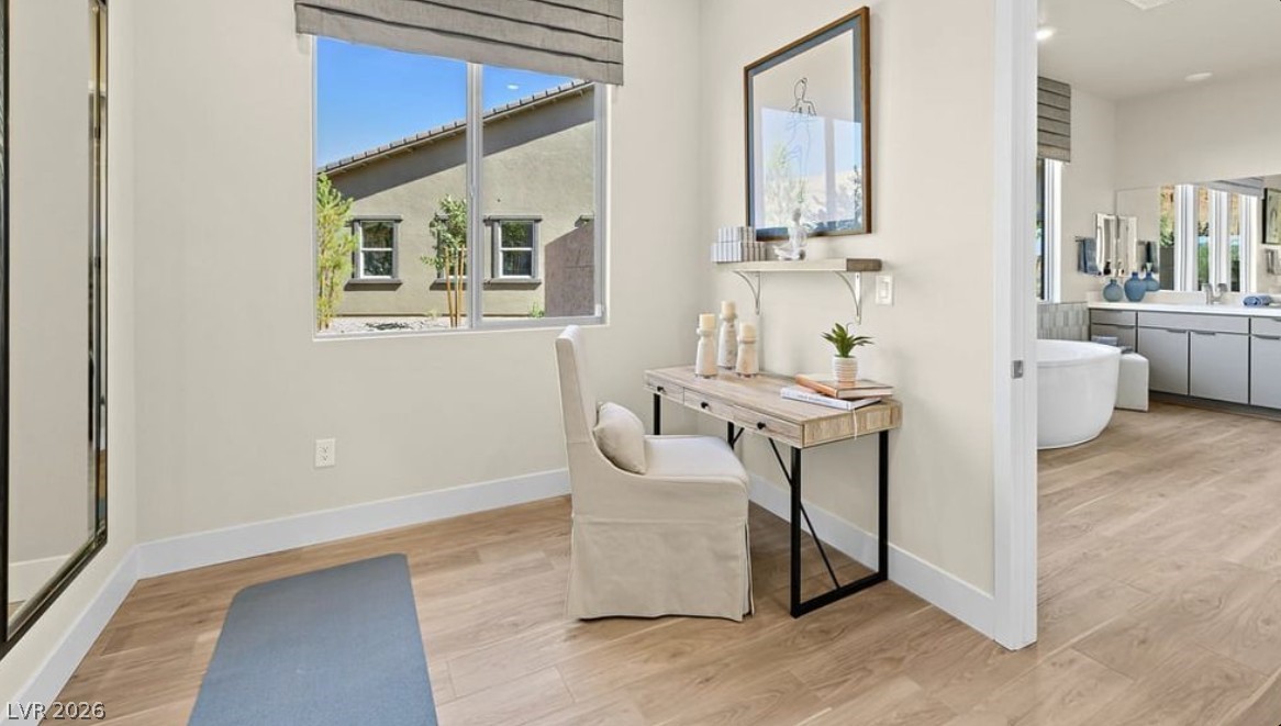 210 Paraggi Bay Drive Henderson NV 89011