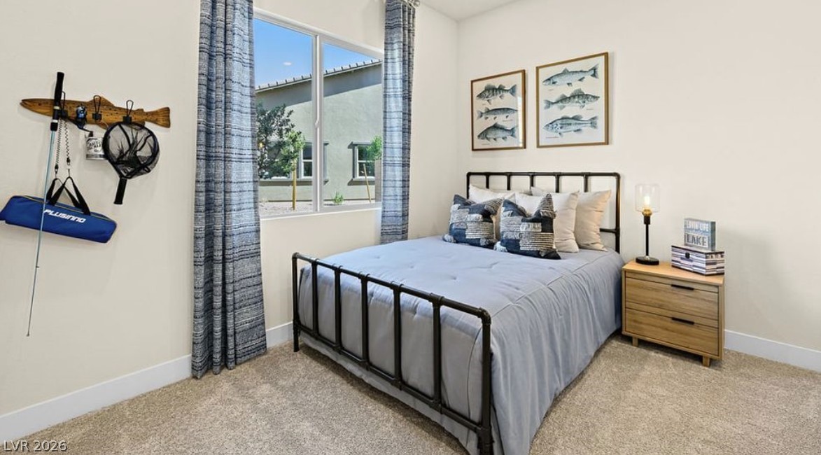 210 Paraggi Bay Drive Henderson NV 89011