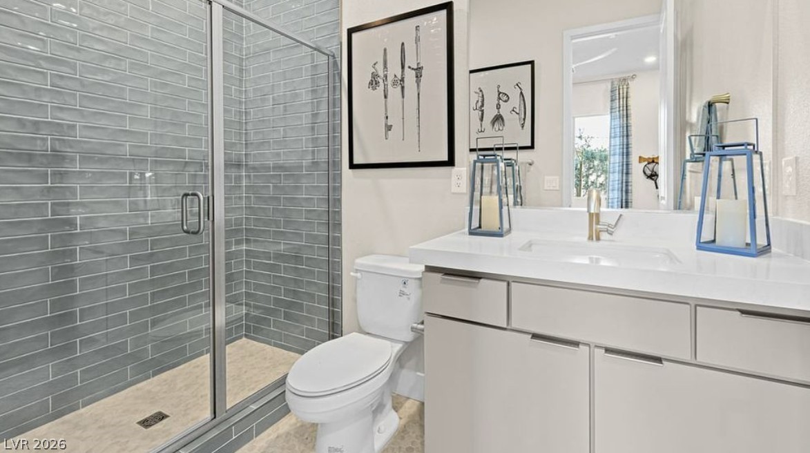 210 Paraggi Bay Drive Henderson NV 89011