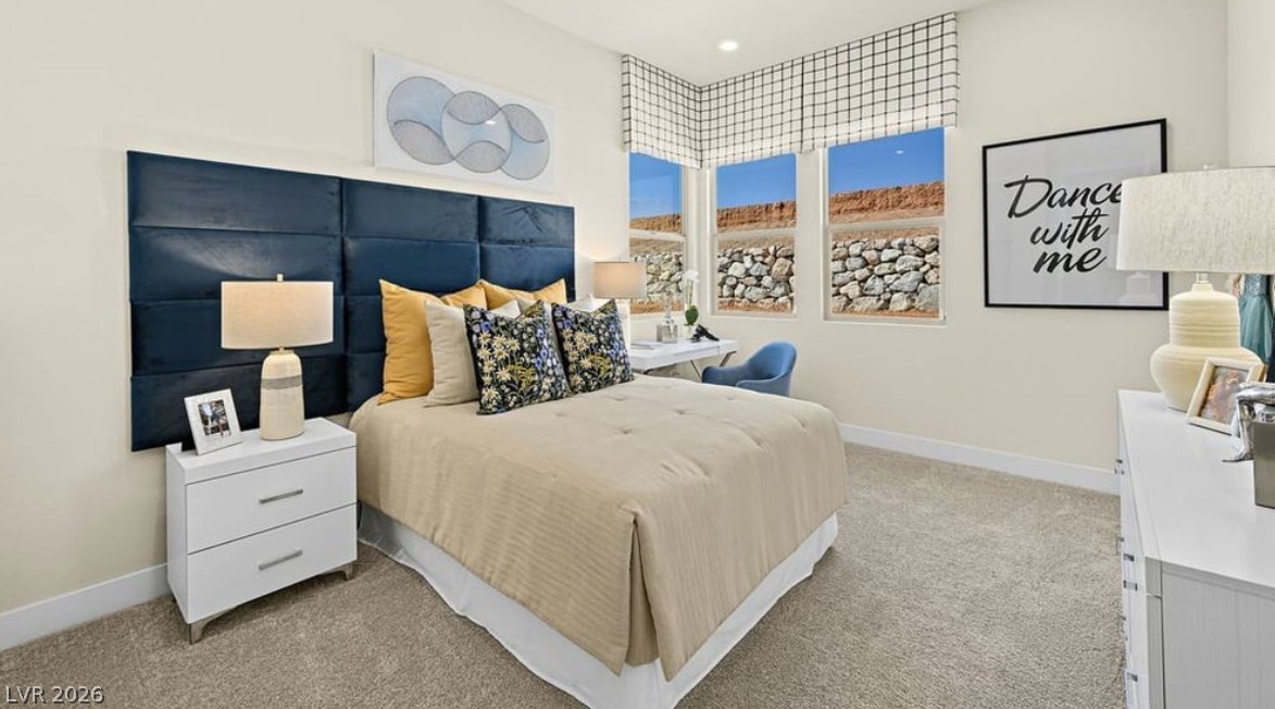 210 Paraggi Bay Drive Henderson NV 89011