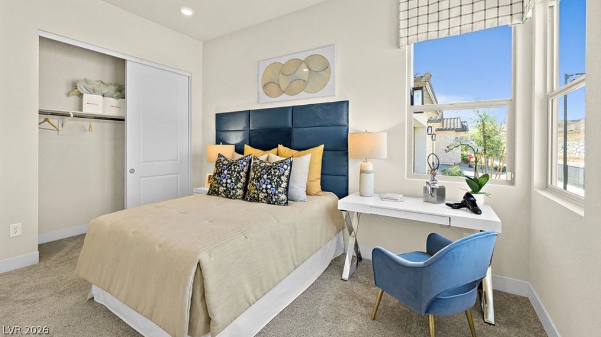210 Paraggi Bay Drive Henderson NV 89011