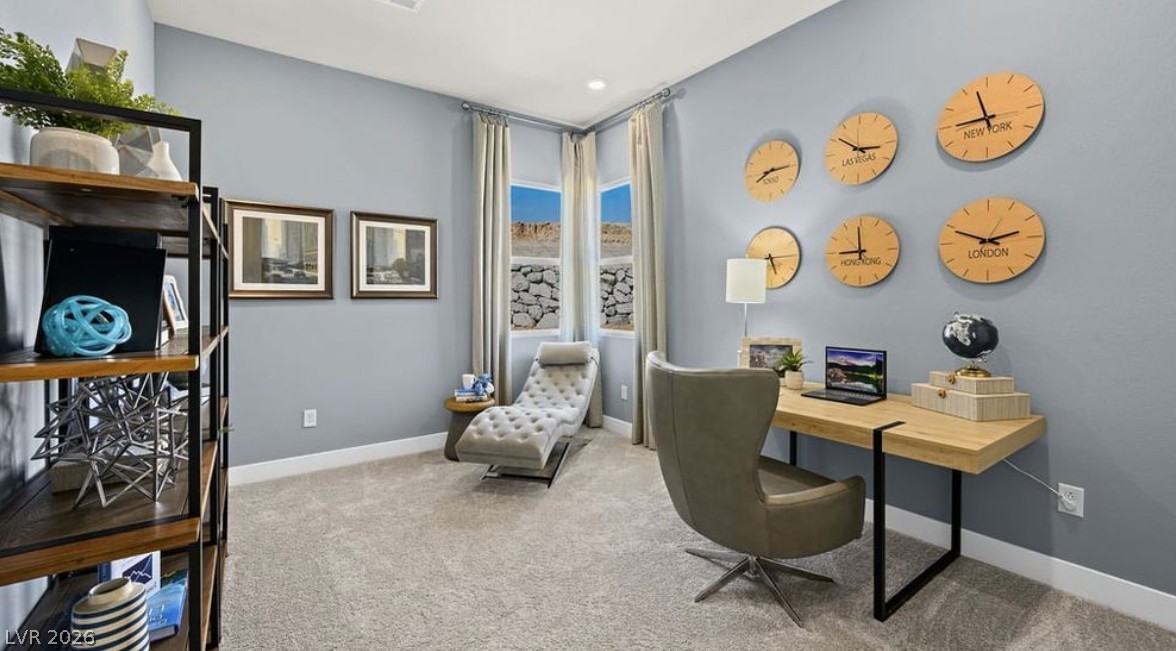 210 Paraggi Bay Drive Henderson NV 89011