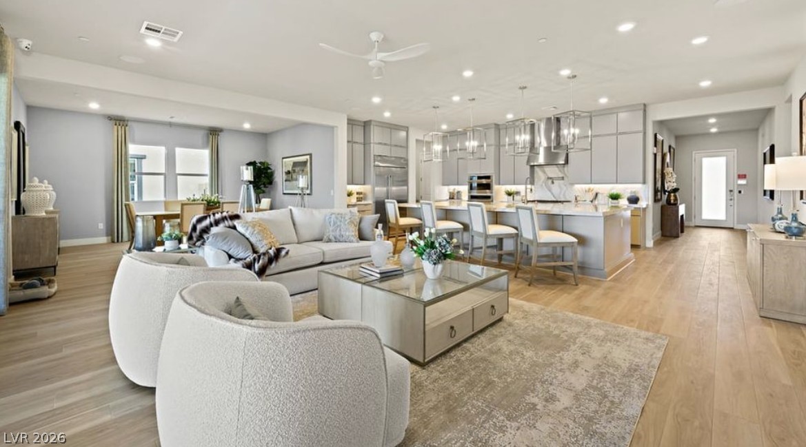 210 Paraggi Bay Drive Henderson NV 89011